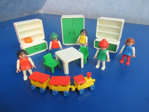 3417 klicky cameretta bambini - 3417,