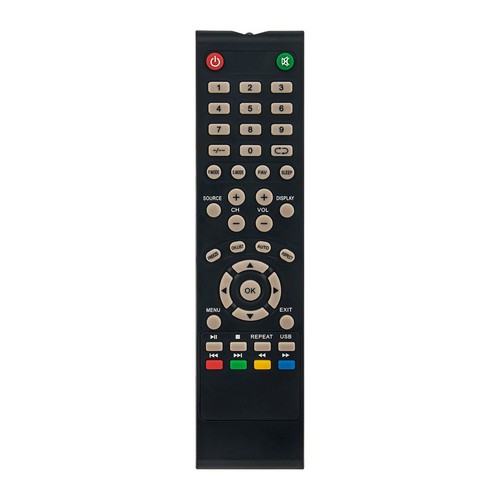 Nuovo telecomando sostituisci