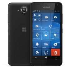 Smartphone Microsoft Lumia 650
