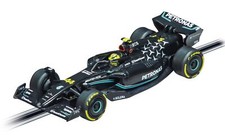 Mercedes-AMG F1 W14 E Performance Lewis Hamilton Slot Car Model CARRERA