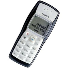 TELEFONO CELLULARE NOKIA 1100