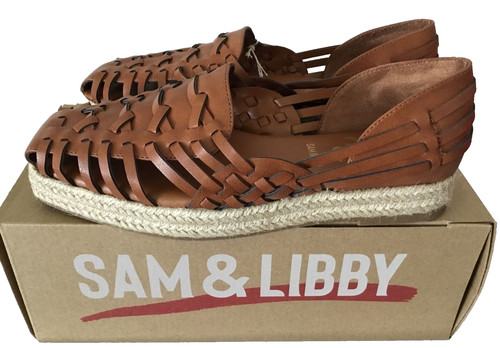 Sam libby scarpe - scarpe, da