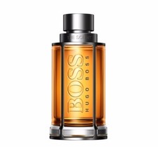 Profumo Hugo Boss The Scent