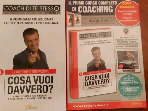 Coach stesso cosa - di, vuoi