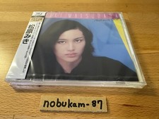 MIKI MATSUBARA PLATINUM BEST