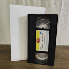 VHS Bim Bum Bam Video 📼