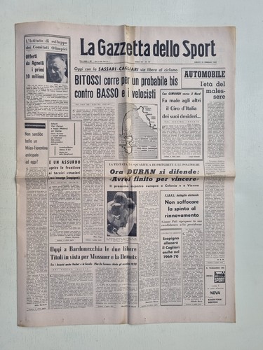 Gazzetta dello sport - gazzetta,