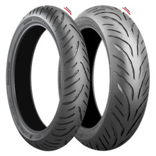 Bridgestone Battlax Sport