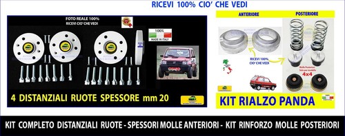 Panda 750 141 - , dal