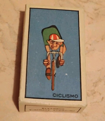 Scatolina canasta vintage - canasta,