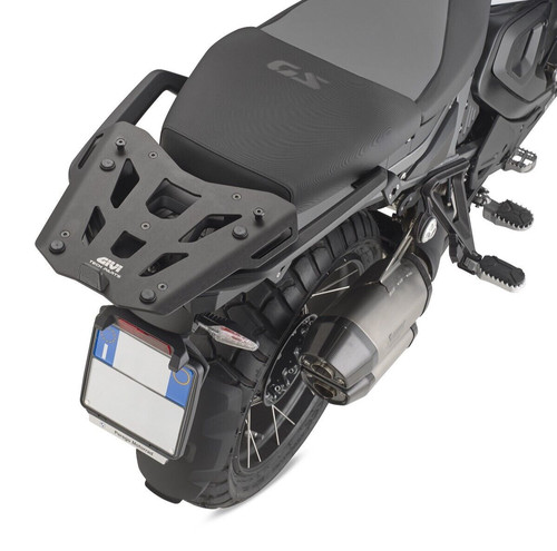 Bmw r1300gsa bauletto - r1300gsa, 24