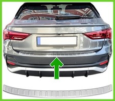 Protettore Paraurti Posteriore