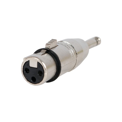 Quiklok adattatore 146 xlr - f/146-k,
