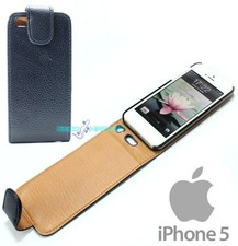 CUSTODIA COVER ECOPELLE PER