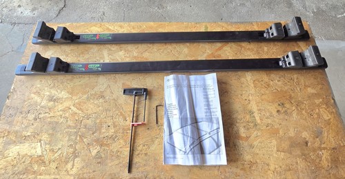 Barre portatutto originali - , vw