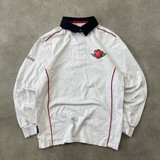 Inghilterra rugby shirt uomo - rugby,