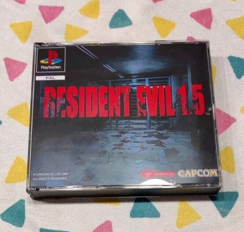 Resident evil 2 - resident,