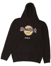 Felpa con cappuccio Hard Rock