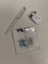 Kit Set 3 Gadget Enel x Giochi