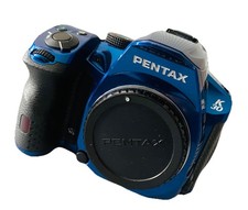 FOTOCAMERA DIGITALE PENTAX