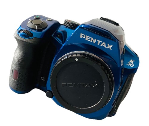 Fotocamera digitale pentax - fotocamera,