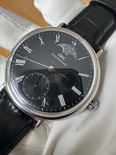 Orologio lusso iwc - di,