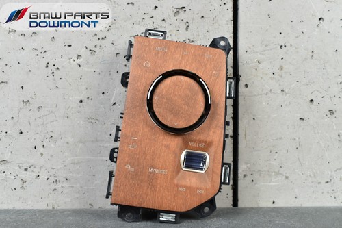 Bmw i20 idrive controller - bmw,