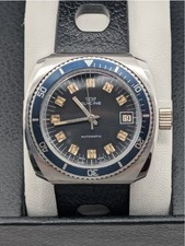 Glycine vintage men - glycine, men's