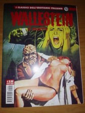 Wallestein Il Mostro I
