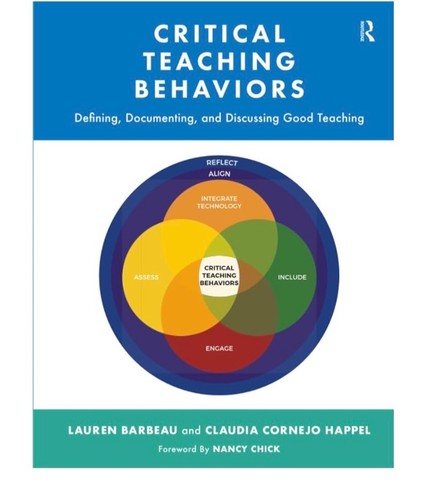 Critical teaching behaviors - teaching,