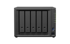Synology DiskStation DS1525+ 5