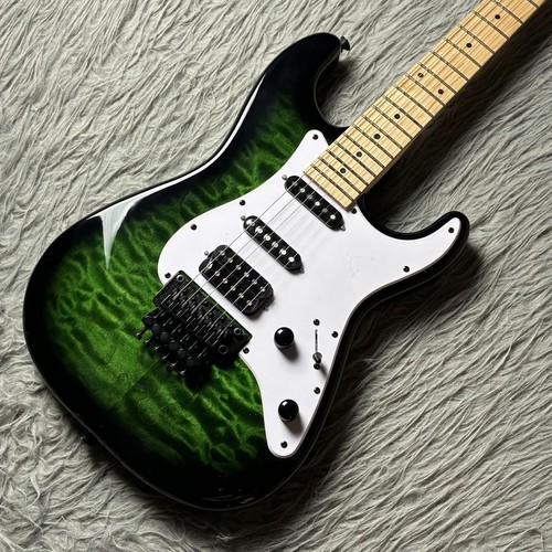 Jackson series signature - jackson,