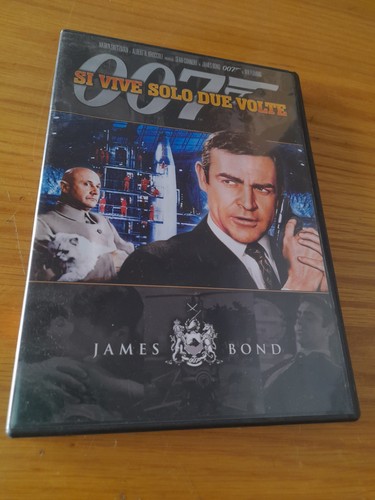007 vive solo due - vive,