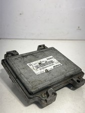 Modulo centralina motore Opel