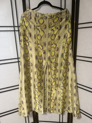 Gonna donna midi misto - ,