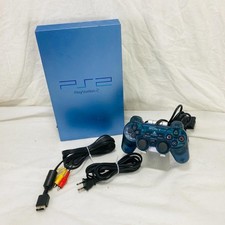Sony PS2 Console SCPH-39000 TB
