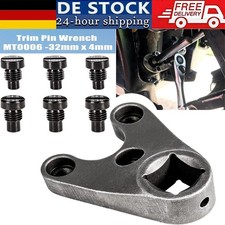 MT0006 Outboard Trim/Tilt Pin