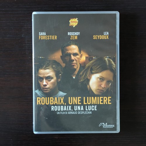 Roubaix une lumiere - roubaix,,