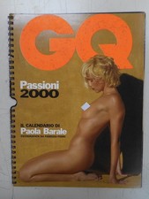 Calendario 2000 paola - calendario,