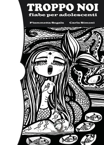 Libro fiammetta segala - -,