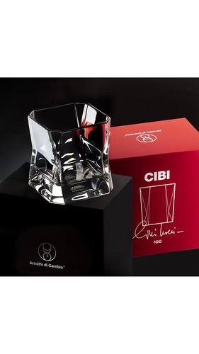 Cibi large blade runner - blade,
