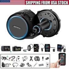 48V750W68-100mm Bafang Mid