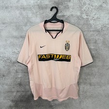 MAGLIA CALCIO JUVENTUS 2003
