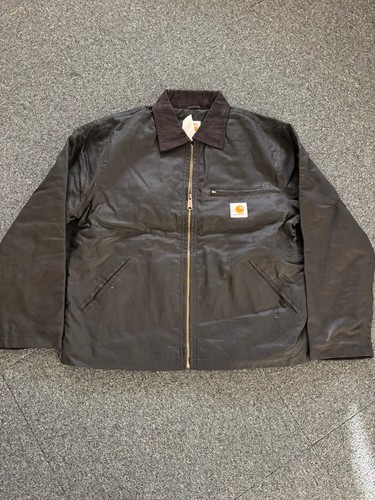 Giacca carhartt harrington - carhartt,