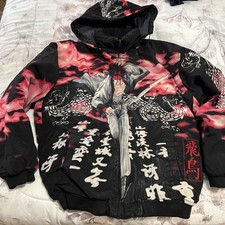 Giacca Bomber Vintage Anni 90