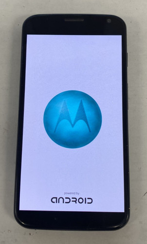 Motorola moto smartphone - moto, x