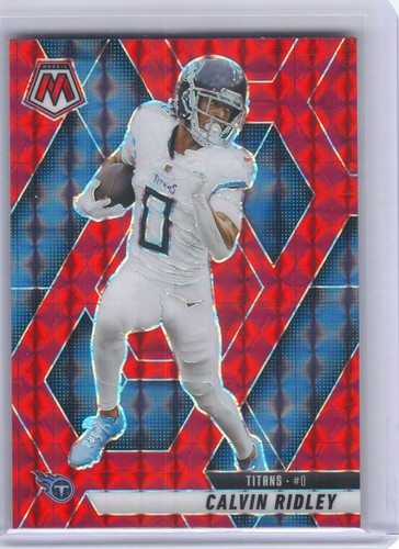 2025 panini mosaic - panini, calvin