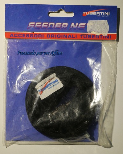 Tubertini art 94006 feeder net - tubertini,