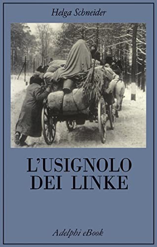 Usignolo dei linke - dei,