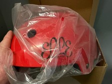 Casco Ennui Elle stunt elite